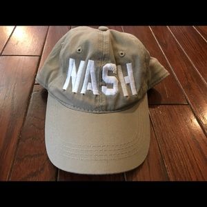 Nash Hat